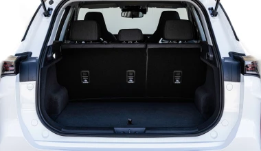 Δοκιμή Chery Tiggo 7: Το ευρύχωρο SUV με τον κορυφαίο εξοπλισμό! 