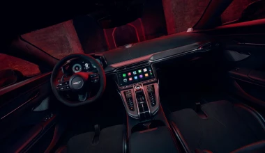 Aston Martin Vantage S: Πόσο την αλλάζει ένα γράμμα; 