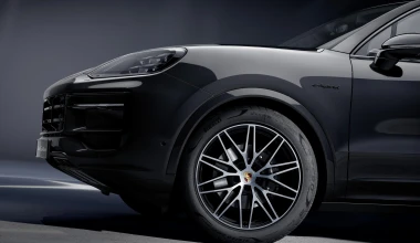 Porsche Black Edition: Ποια μοντέλα αφορά – Τιμή στην Ελλάδα