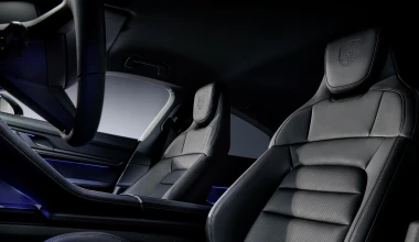 Porsche Black Edition: Ποια μοντέλα αφορά – Τιμή στην Ελλάδα