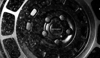 Στην Ελλάδα το Land Rover των 263.000 ευρώ! 