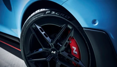 Αυτό είναι το νέο Hyundai Ioniq 6 Ν - Ένα θηρίο 650 ίππων! [video]