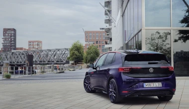 To ακριβότερο Volkswagen ID.3 - Κοστίζει 56.000 ευρώ!
