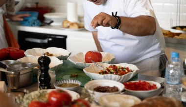 Τα καλύτερα Range Rover στο κορυφαίο club της Ελλάδας! 