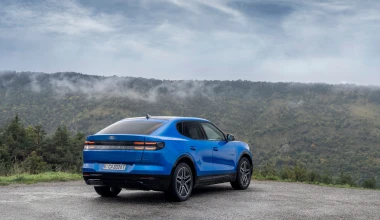 10.000 ευρώ όφελος για το εμβληματικό coupe SUV της Ford! 