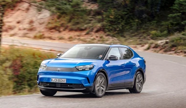 10.000 ευρώ όφελος για το εμβληματικό coupe SUV της Ford! 