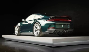 Του έδωσαν διπλά χρήματα για μια Porsche 911 και… δεν την πούλησε 
