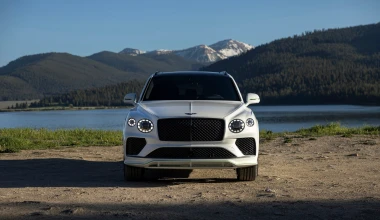 Επίσημο: Αυτό είναι το ισχυρότερο SUV που έχει κατασκευάσει η Bentley! Τιμή στην Ευρώπη