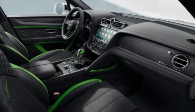Επίσημο: Αυτό είναι το ισχυρότερο SUV που έχει κατασκευάσει η Bentley! Τιμή στην Ευρώπη