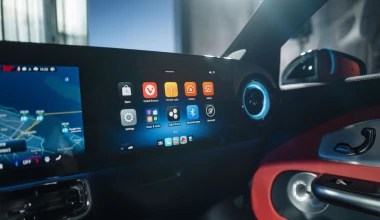 Mercedes-Benz CLA Shooting Brake: Η πρακτική και στυλάτη εκδοχή