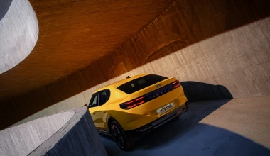 Η πιο ολοκληρωμένη γκάμα ηλεκτρικών της αγοράς! 