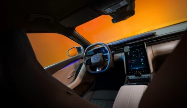 Η πιο ολοκληρωμένη γκάμα ηλεκτρικών της αγοράς! 