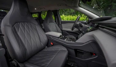 Η πιο ολοκληρωμένη γκάμα ηλεκτρικών της αγοράς! 