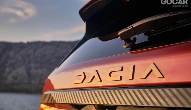 Δοκιμή Dacia Bigster Mild Hybrid 130 4x4: Στον υπερθετικό βαθμό!