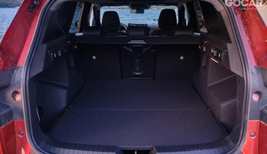 Δοκιμή Dacia Bigster Mild Hybrid 130 4x4: Στον υπερθετικό βαθμό! 