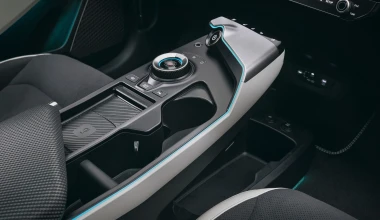 Δοκιμή KIA EV6 RWD 229 PS 84 kWh: Κινήσεις ουσίας! 