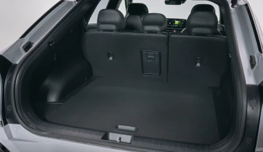 Δοκιμή KIA EV6 RWD 229 PS 84 kWh: Κινήσεις ουσίας! 