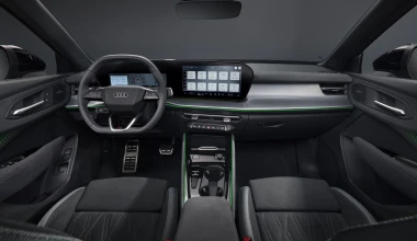 Νέο Audi Q3 e-Hybrid 272 PS: Με όφελος έως 3.383 ευρώ - Τιμή στην Ελλάδα