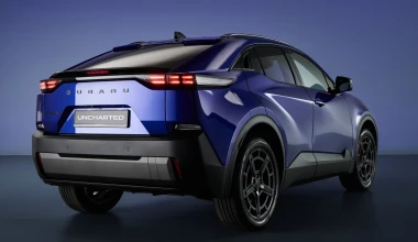 Αποστολή στις Βρυξέλλες: Ό,τι μάθαμε για τα νέα ηλεκτρικά της Subaru!
