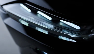 Αποστολή στις Βρυξέλλες: Ό,τι μάθαμε για τα νέα ηλεκτρικά της Subaru!