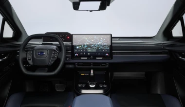 Αποστολή στις Βρυξέλλες: Ό,τι μάθαμε για τα νέα ηλεκτρικά της Subaru!