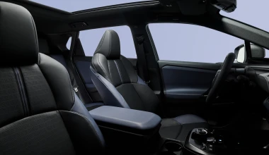 Αποστολή στις Βρυξέλλες: Ό,τι μάθαμε για τα νέα ηλεκτρικά της Subaru!