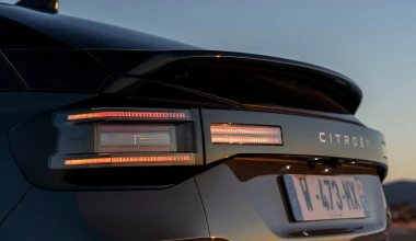 Νέες πλούσιες εκδόσεις της υβριδικής Citroen C4 με τιμή κάτω από 23.000 ευρώ! 