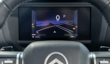 Νέες πλούσιες εκδόσεις της υβριδικής Citroen C4 με τιμή κάτω από 23.000 ευρώ!