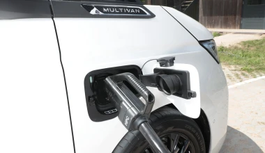 Volkswagen Van: Μία λύση για όλους και κάθε ανάγκη! 