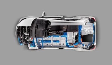 Νέο Toyota Yaris: Το 5άστερο και ασφαλέστερο supermini!