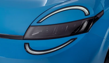 Οδηγούμε το νέο αμιγώς ηλεκτρικό Nissan Micra!