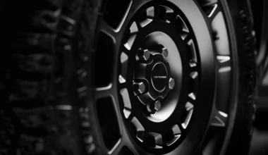 Οδηγούμε το Land Rover OCTA των 635 ίππων! [video]