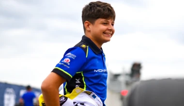 Επεισοδιακός ο αγώνας του Mülsen για τον Θάνο Ζάχο