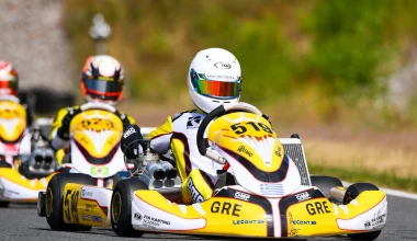 Επεισοδιακός ο αγώνας του Mülsen για τον Θάνο Ζάχο