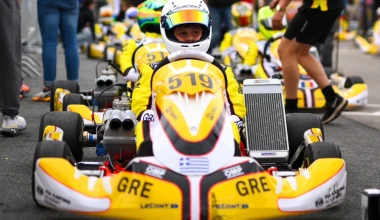 Επεισοδιακός ο αγώνας του Mülsen για τον Θάνο Ζάχο