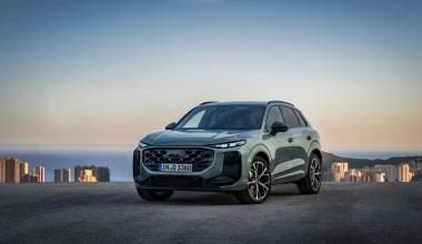 Νέα γενιά για το κορυφαίο SUV της Audi -Απόλυτα εξοπλισμένο και σε ασυναγώνιστη τιμή