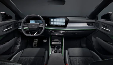 Φθηνότερο 2.000 ευρώ το νέο Audi Q3 στην Ελλάδα - Δείτε τη νέα τιμή