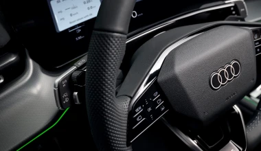 Φθηνότερο 2.000 ευρώ το νέο Audi Q3 στην Ελλάδα - Δείτε τη νέα τιμή