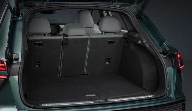 Νέα γενιά για το κορυφαίο SUV της Audi -Απόλυτα εξοπλισμένο και σε ασυναγώνιστη τιμή