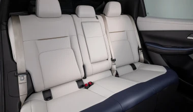 Οδηγούμε το νέο Nissan Leaf