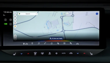 Οδηγούμε το νέο Nissan Leaf