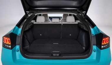 Οδηγούμε το νέο Nissan Leaf