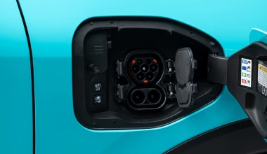 Οδηγούμε το νέο Nissan Leaf