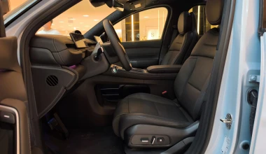 Πρώτη παρουσίαση του NIO EL6 στην Ελλάδα – Πού θα το δείτε από κοντά; [video]