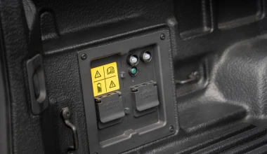 Στην Ελλάδα το νέο Ford Ranger Plug-In Hybrid - Καίει 3,4 lt/100 km (Τιμές)