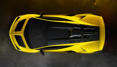 Αυτή είναι η ισχυρότερη Lamborghini στην ιστορία! Πόσο κοστίζει; 