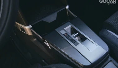 Δοκιμή Opel Frontera 1.2 PureTech 145 PS Hybrid: C-SUV σε προδιαγραφές, B-SUV σε τιμή