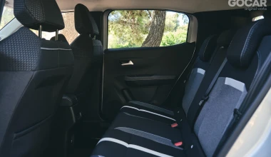 Δοκιμή Opel Frontera 1.2 PureTech 145 PS Hybrid: C-SUV σε προδιαγραφές, B-SUV σε τιμή