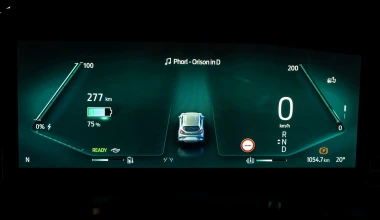 B-SUV με κορυφαίο εξοπλισμό, 8 χρόνια εγγύηση και τιμή κάτω από 27.000 ευρώ!