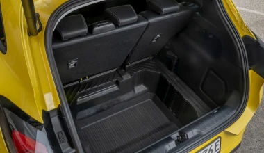 B-SUV με κορυφαίο εξοπλισμό, 8 χρόνια εγγύηση και τιμή κάτω από 27.000 ευρώ!